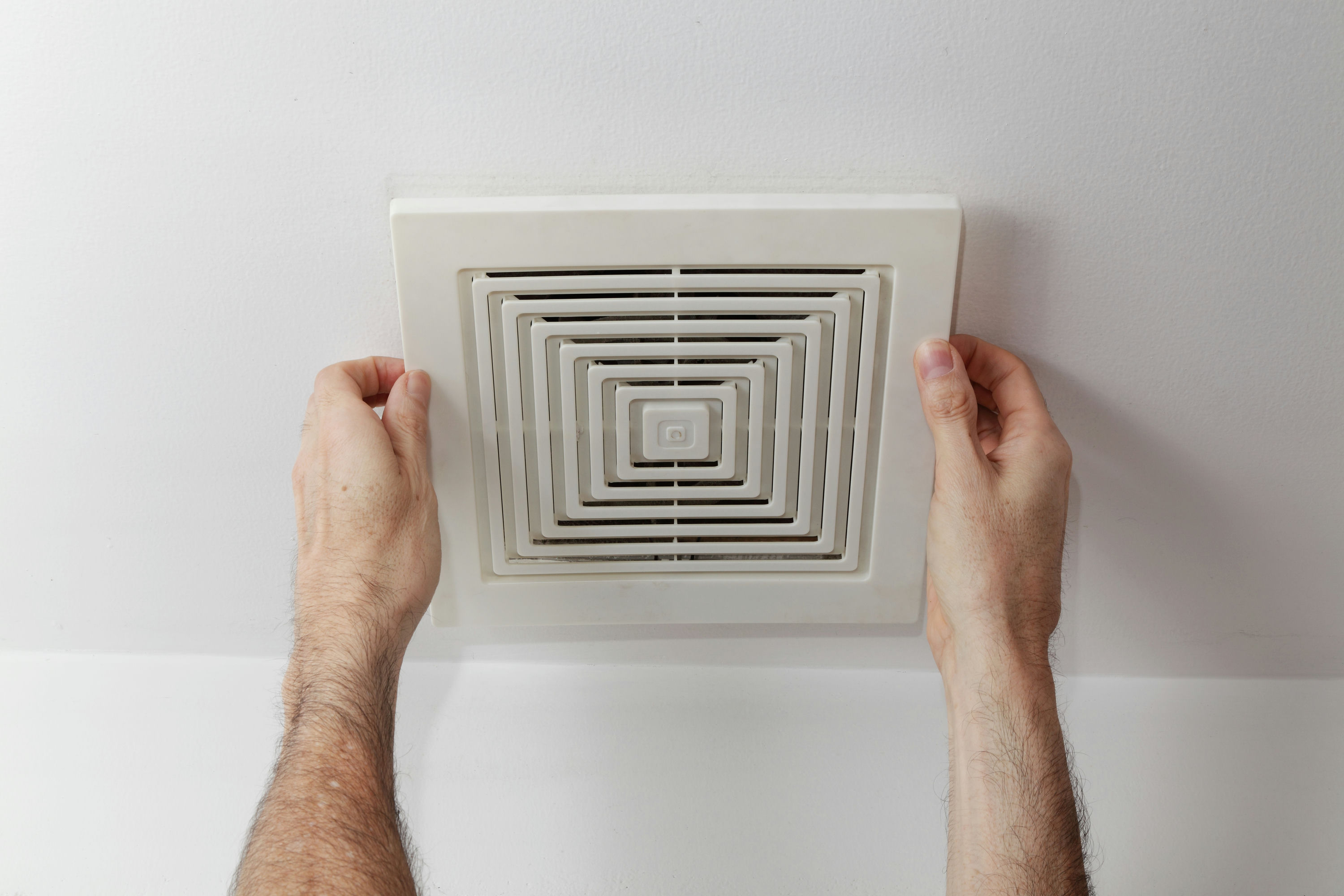 Cost to Install a Bathroom Exhaust Fan Contractor's Guide [2024]
