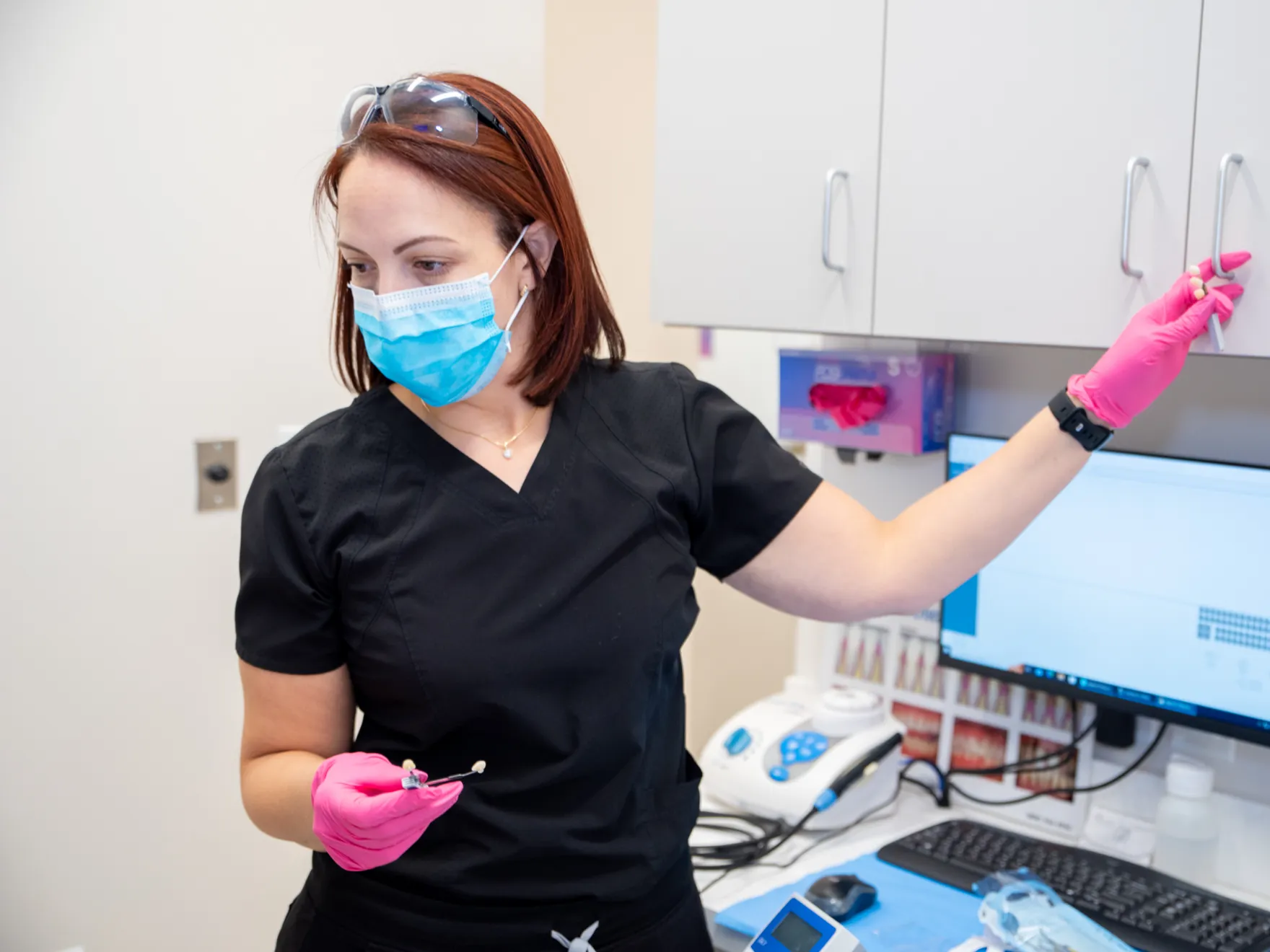 Sterilization Practices Lithia Springs Cosmetic & Family Dentistry
