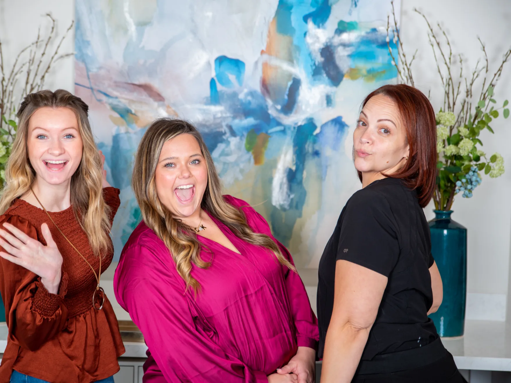 Patient Forms Lithia Springs Cosmetic & Family Dentistry