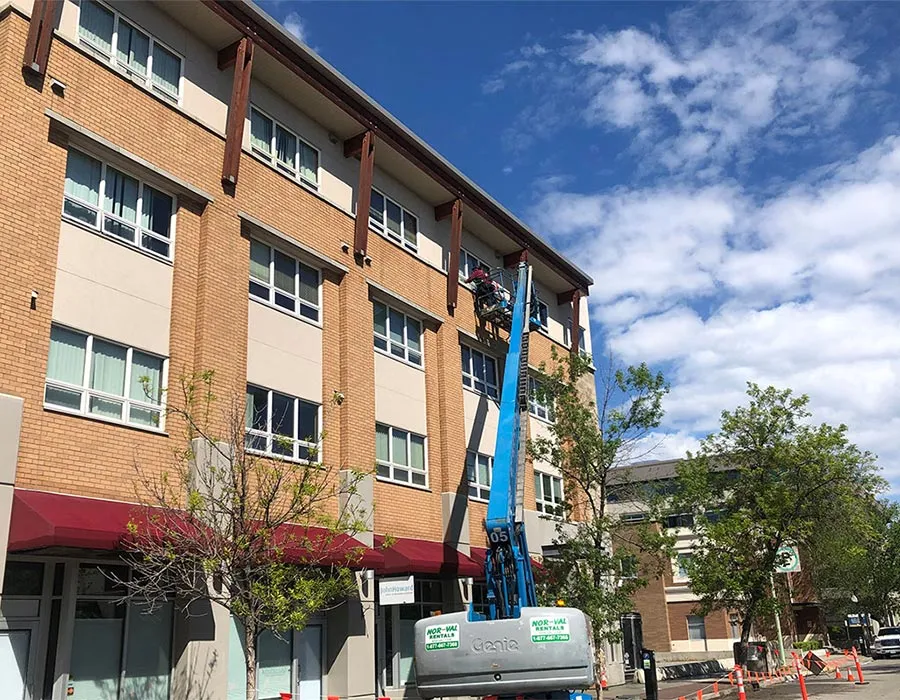 Window Cleaning and Pressure Washing Services in Kelowna, BC Kelowna