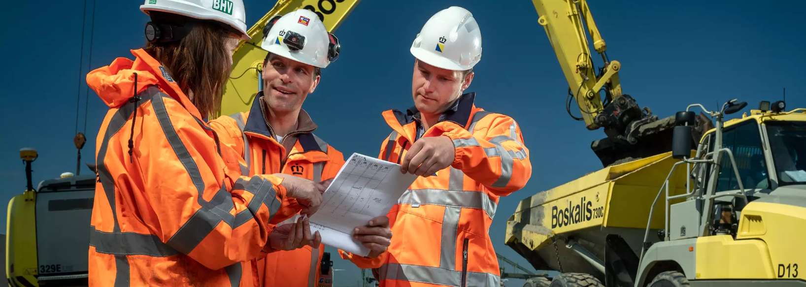 Do’s and don’ts bij ERPimplementatie Boskalis door Edwin van Putten