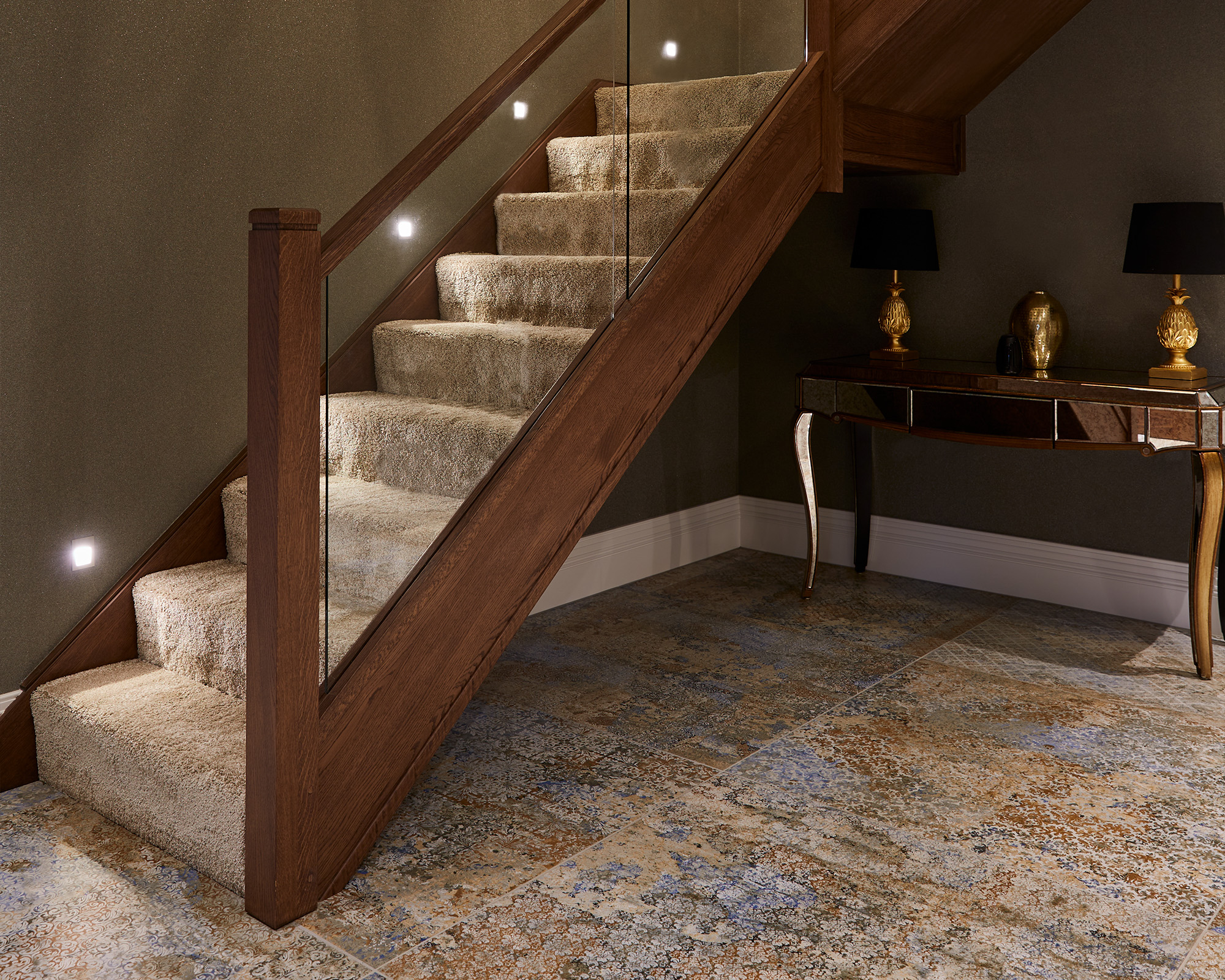 Project Holymoor Road (RENO)