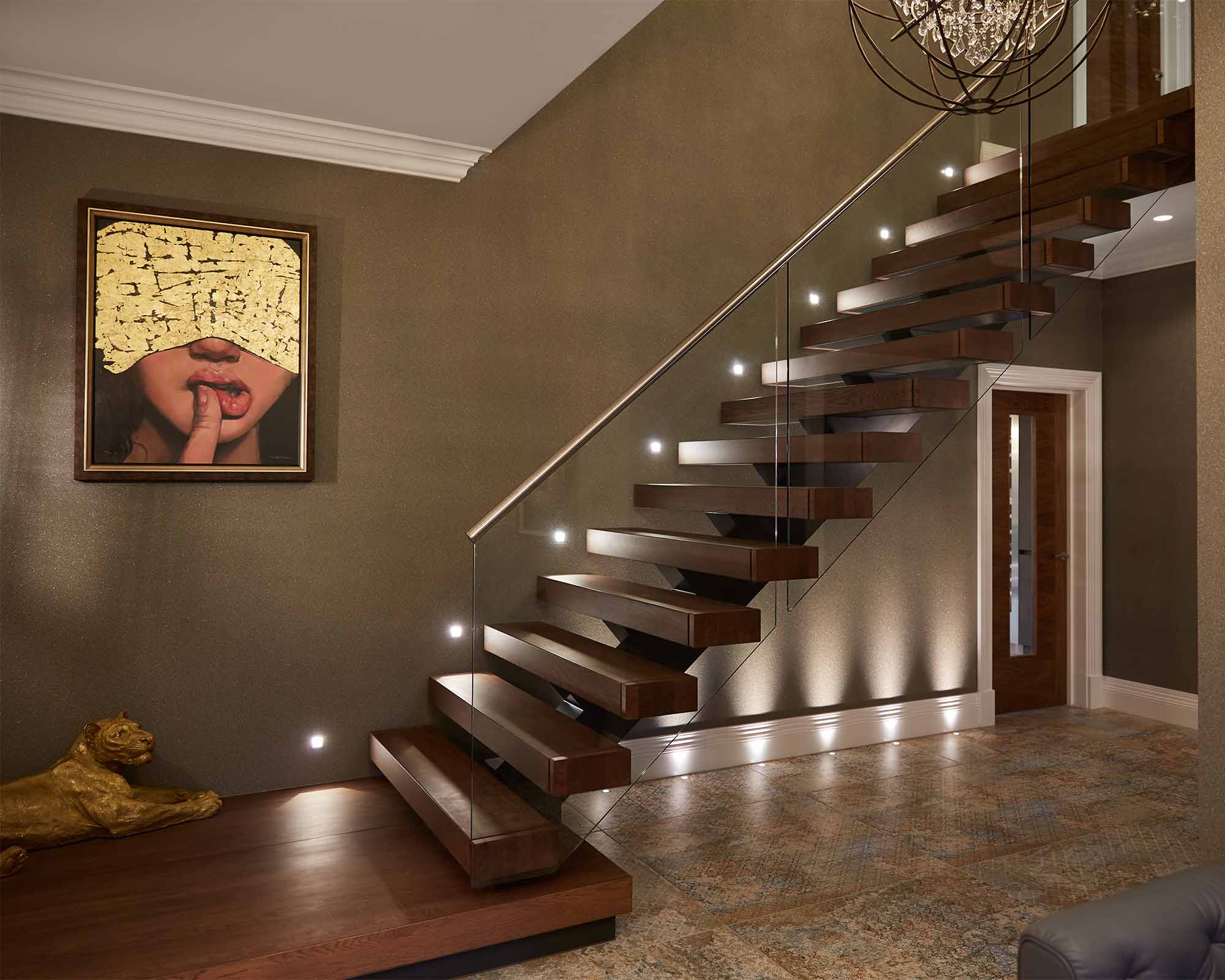 Project Holymoor Road (SPINE)