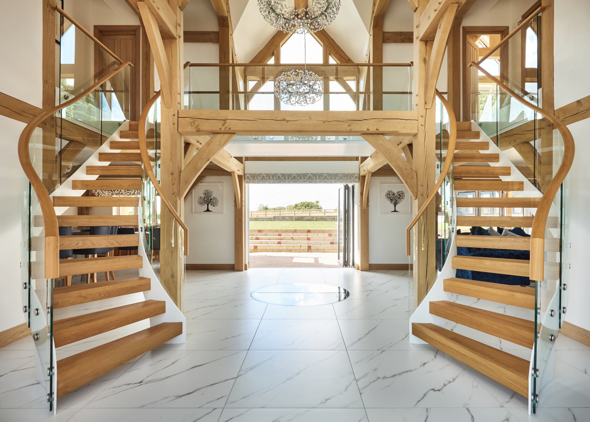 Case Study Ashford Road