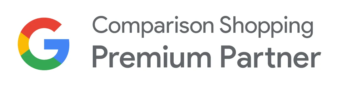 Google Comparison Shopping Premium Partner