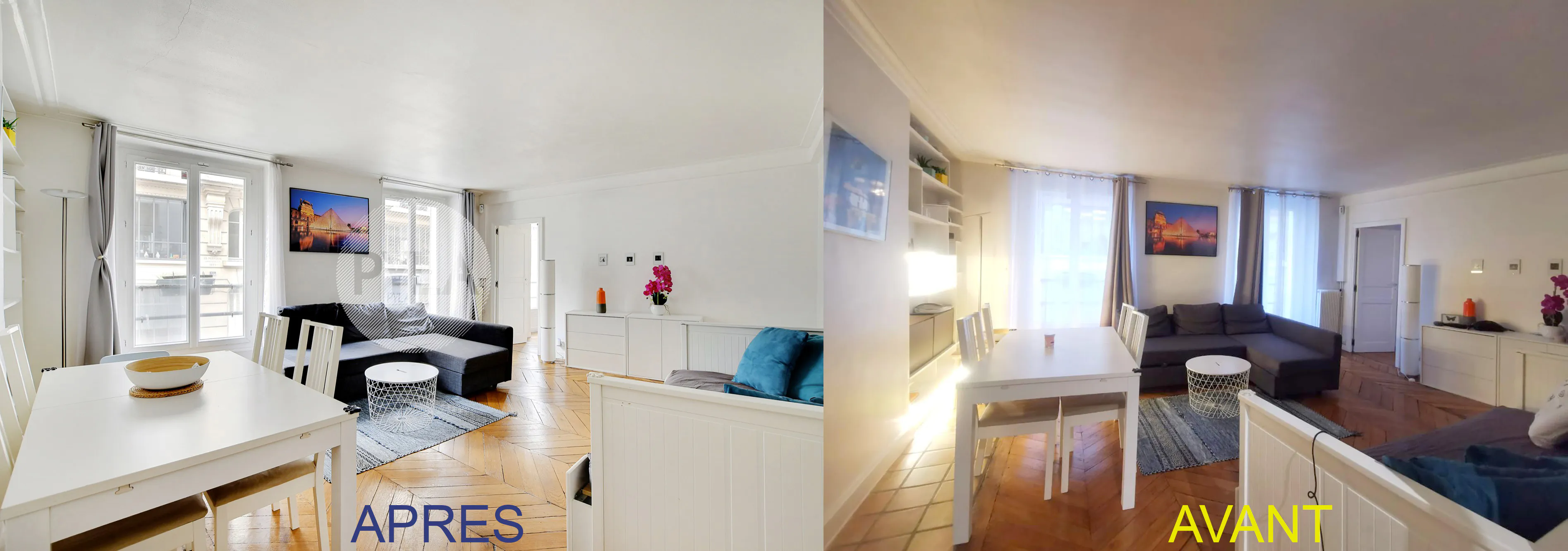 Le guide pour valoriser votre bien immobilier avant la mise en vente