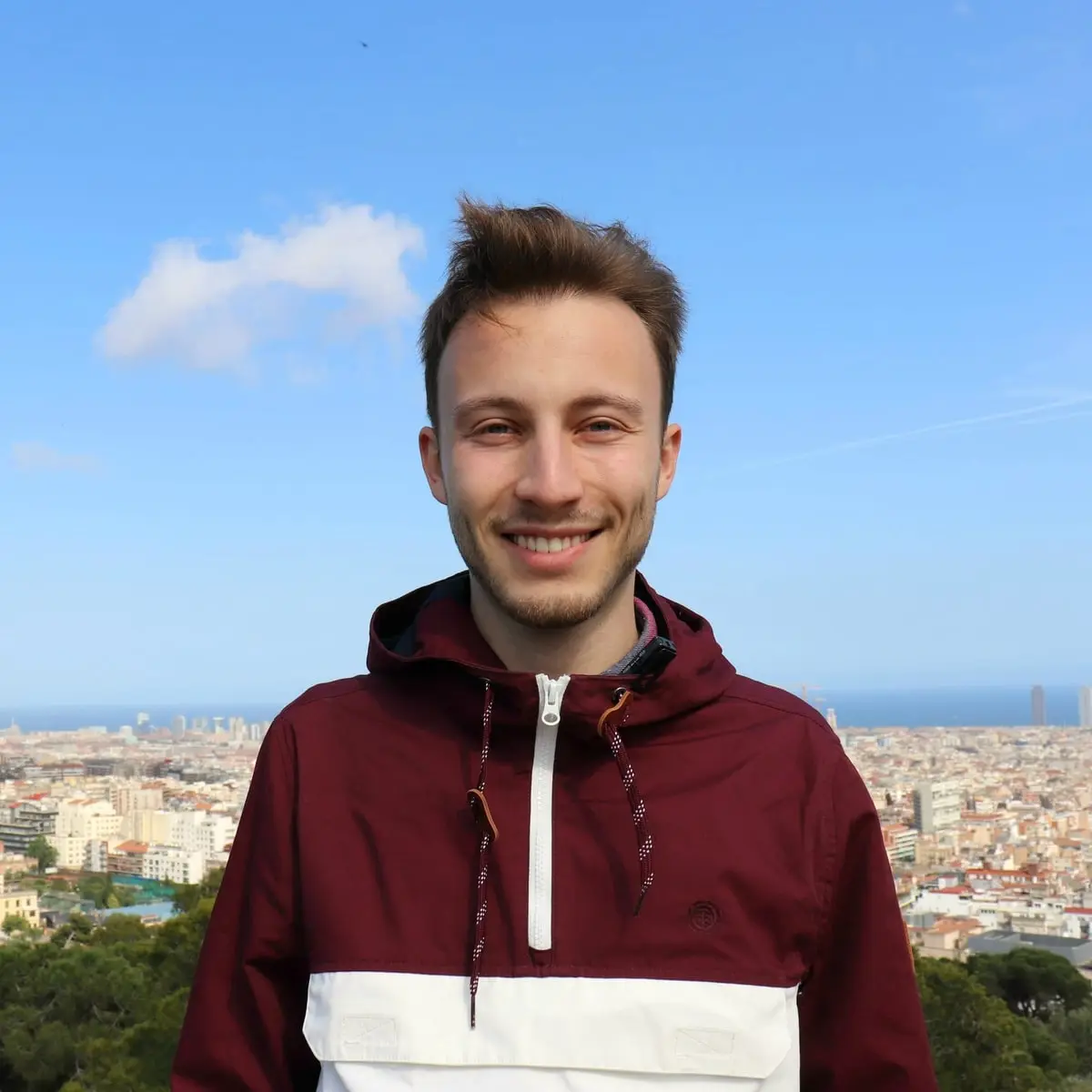 Samuel Durand sur la réinvention du temps de travail et de repos