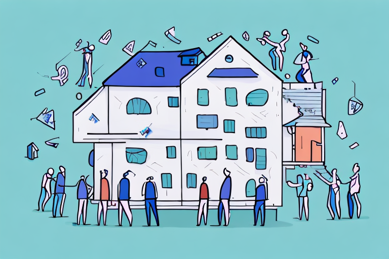 Crowdfunded Real Estate The accessible real estate investment