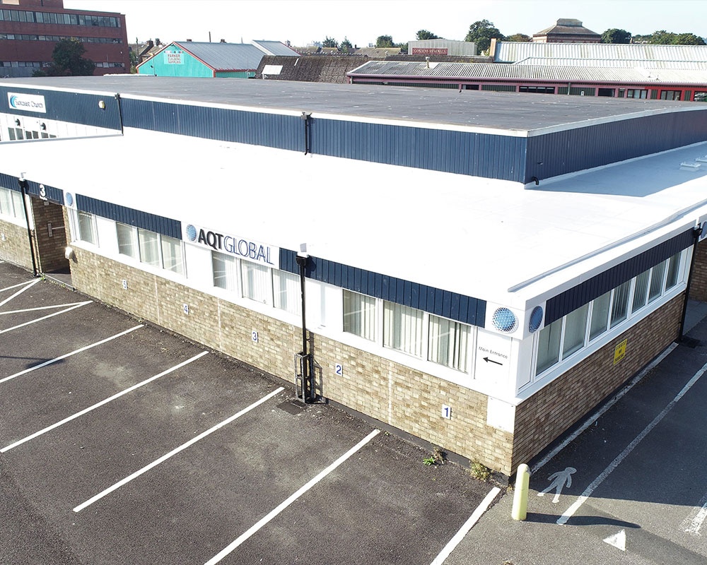 Courtlands Road A Invictus Roofing Case Study