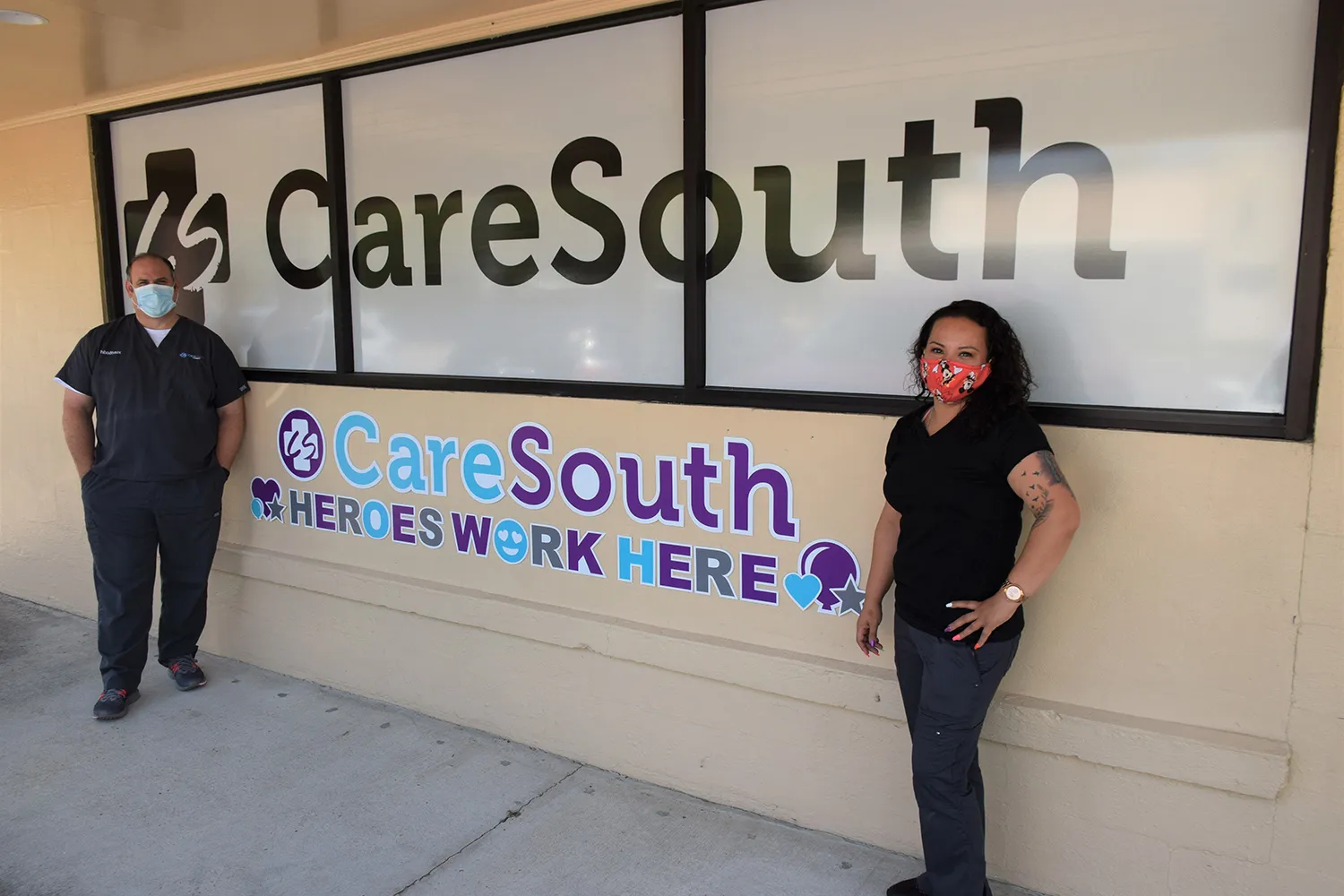 CareSouth Medical Dental