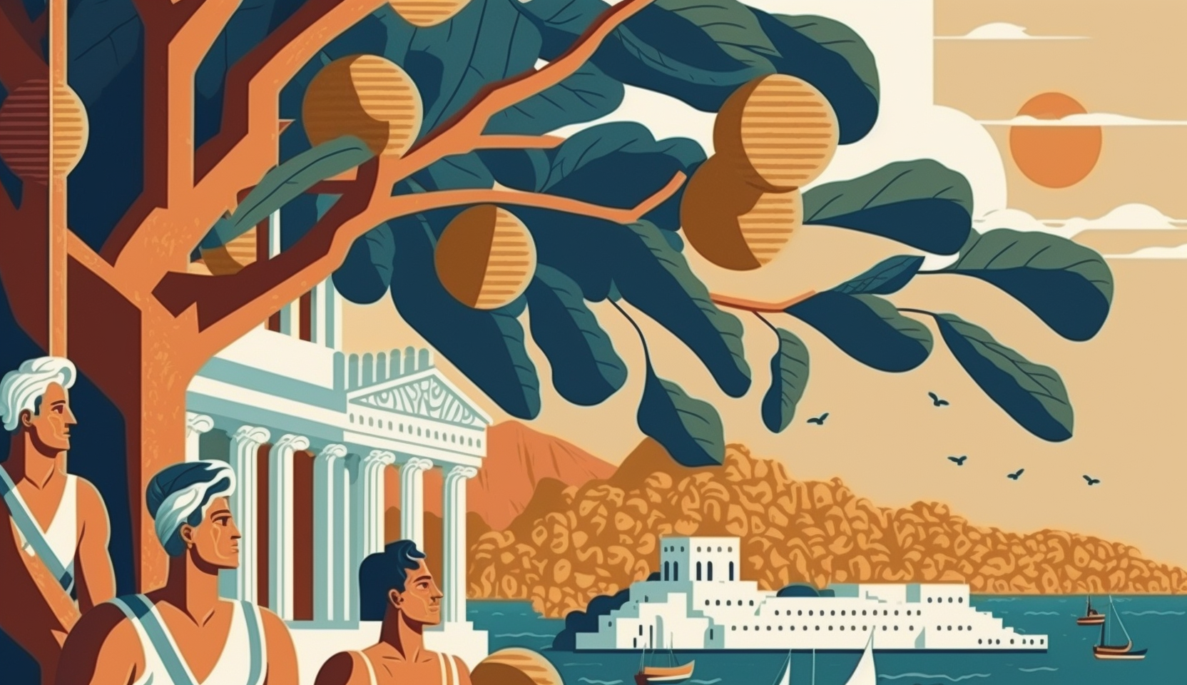 ScholarPop History of Greece