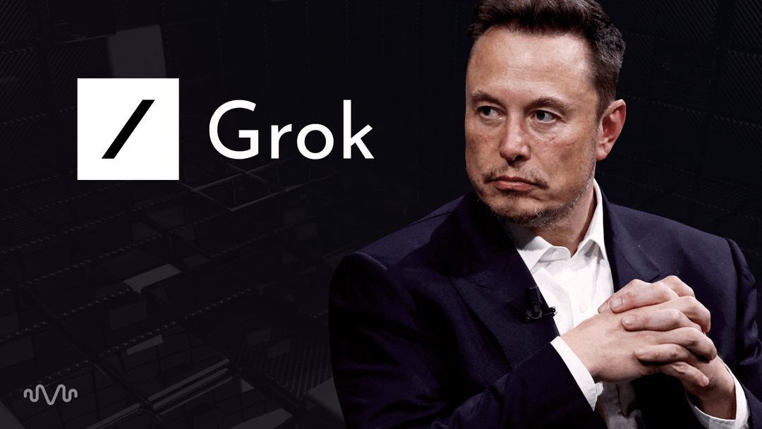 Musk Opens Grok to Take on OpenAI | Gokhstein Media