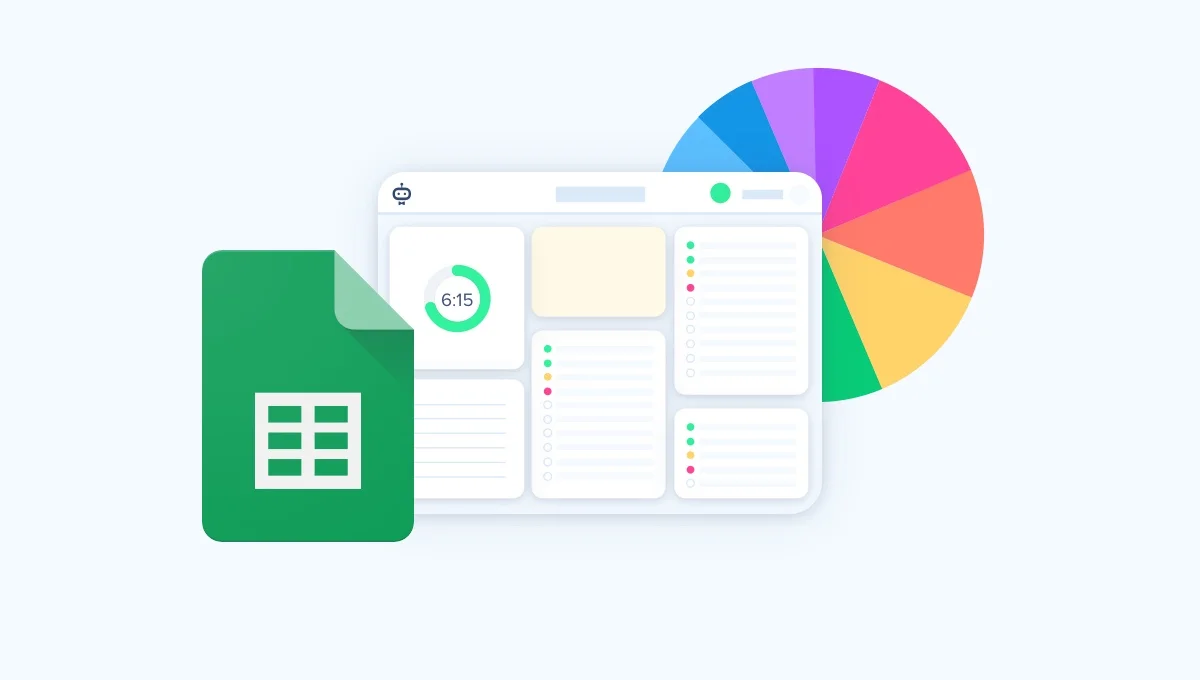 Erstelle dein eigenes Dashboard in awork