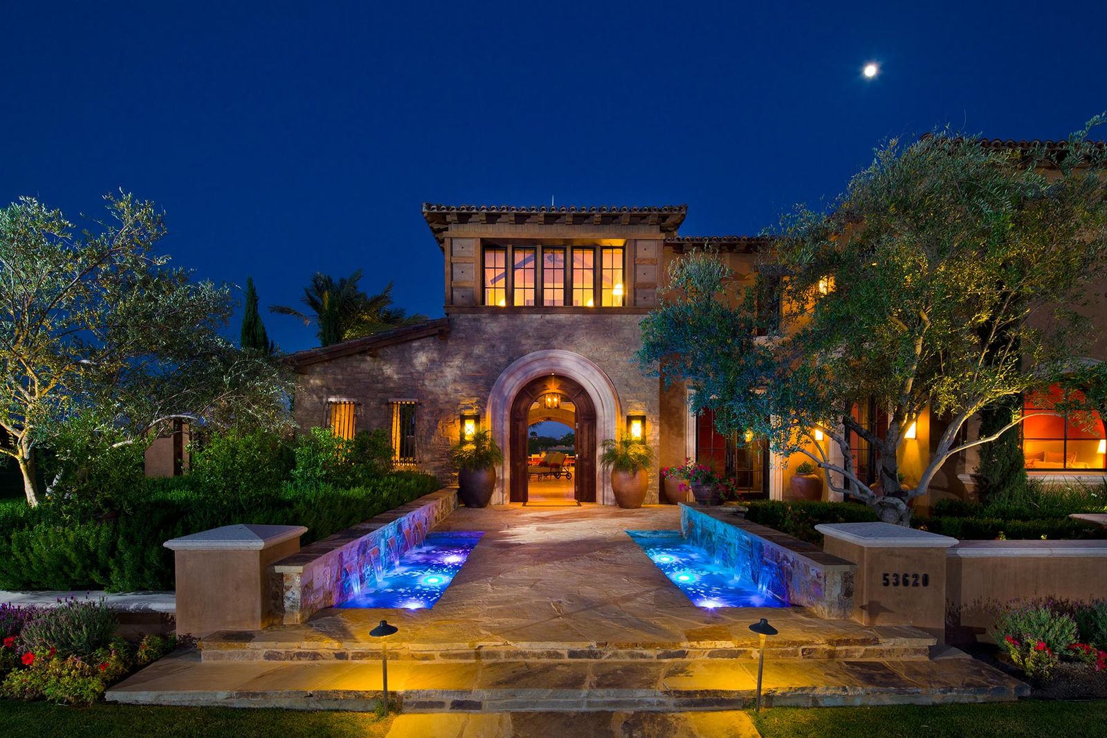 Portfolio - Newport Beach Modern Architectures: Residential Home Designs