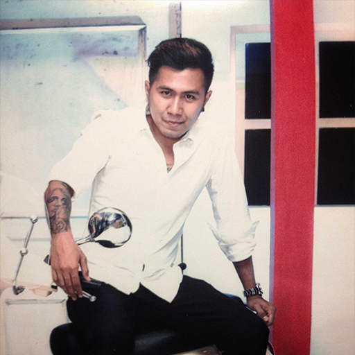 Meet The Boundless Bali Crew