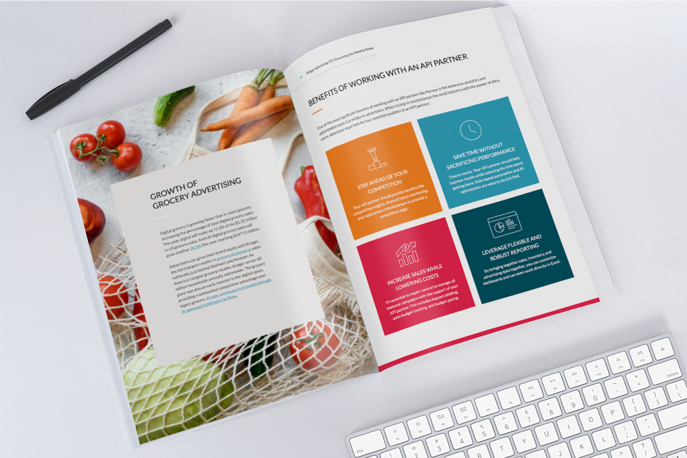 Kroger Advertising 101 Guide Everything You Need to Know Pacvue