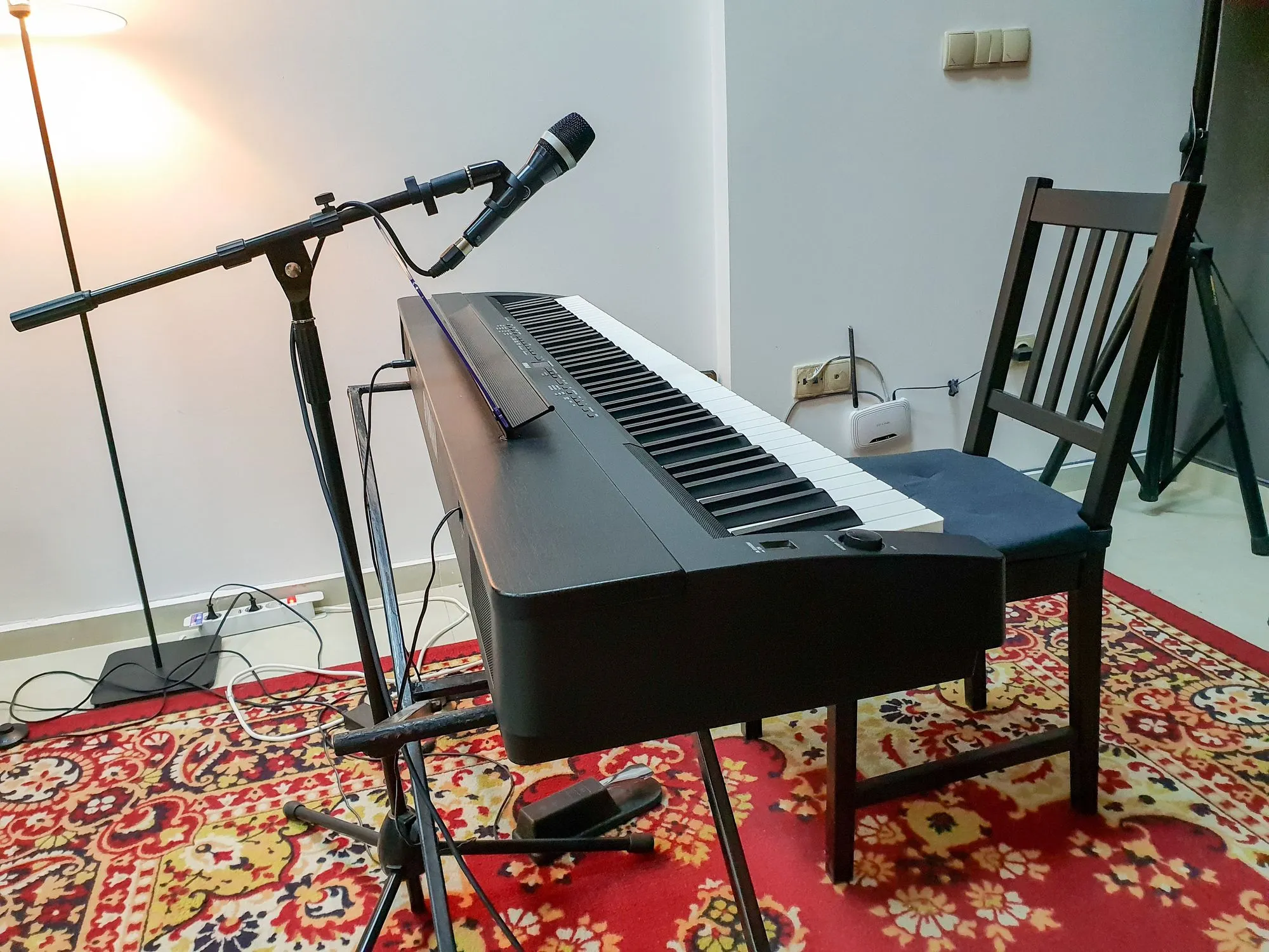 Звукозаписно студио - VeneraMusic Studio