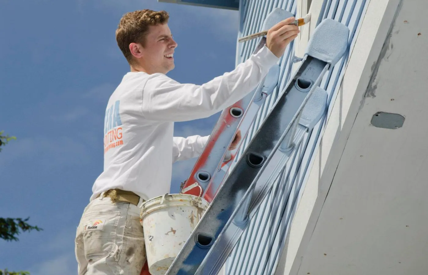 Seattle Painters, WA Top Painting Contractors Tera Painting