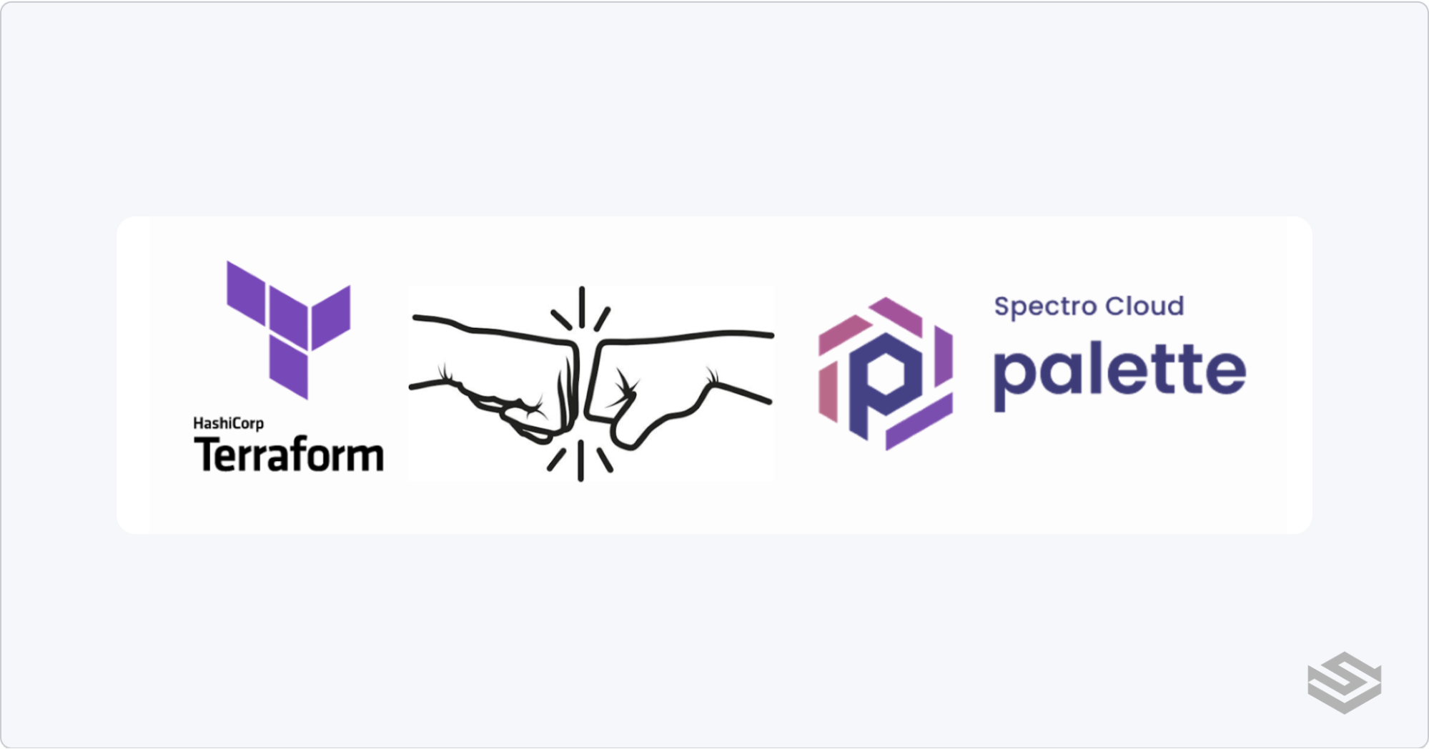 How to fill the Terraform Day 2 operations gap - Spectro Cloud