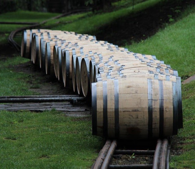 barrels image