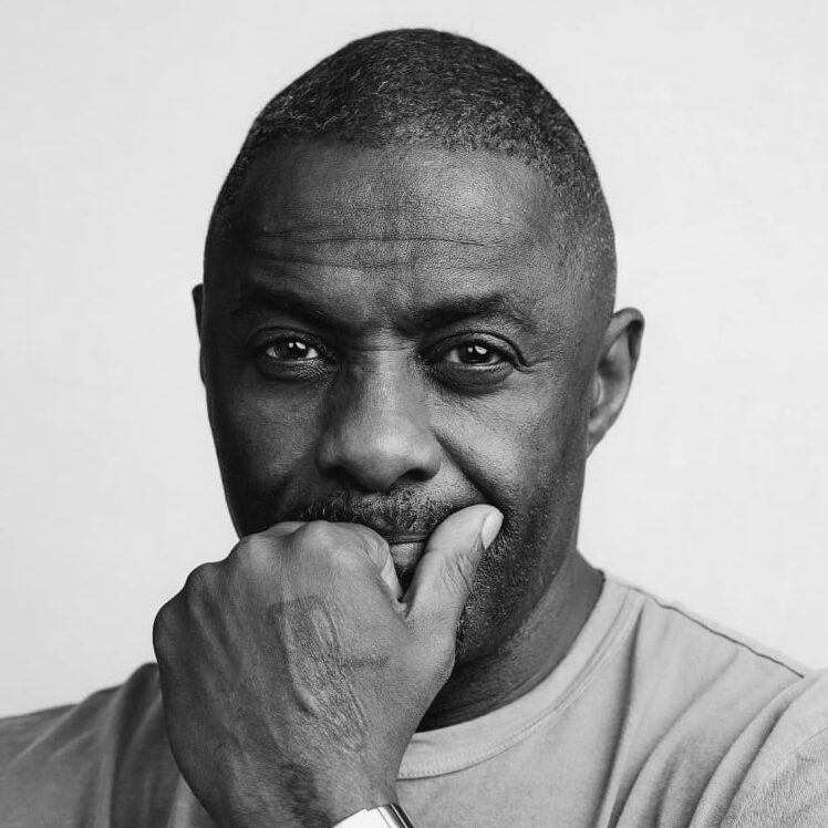 Idris Elba