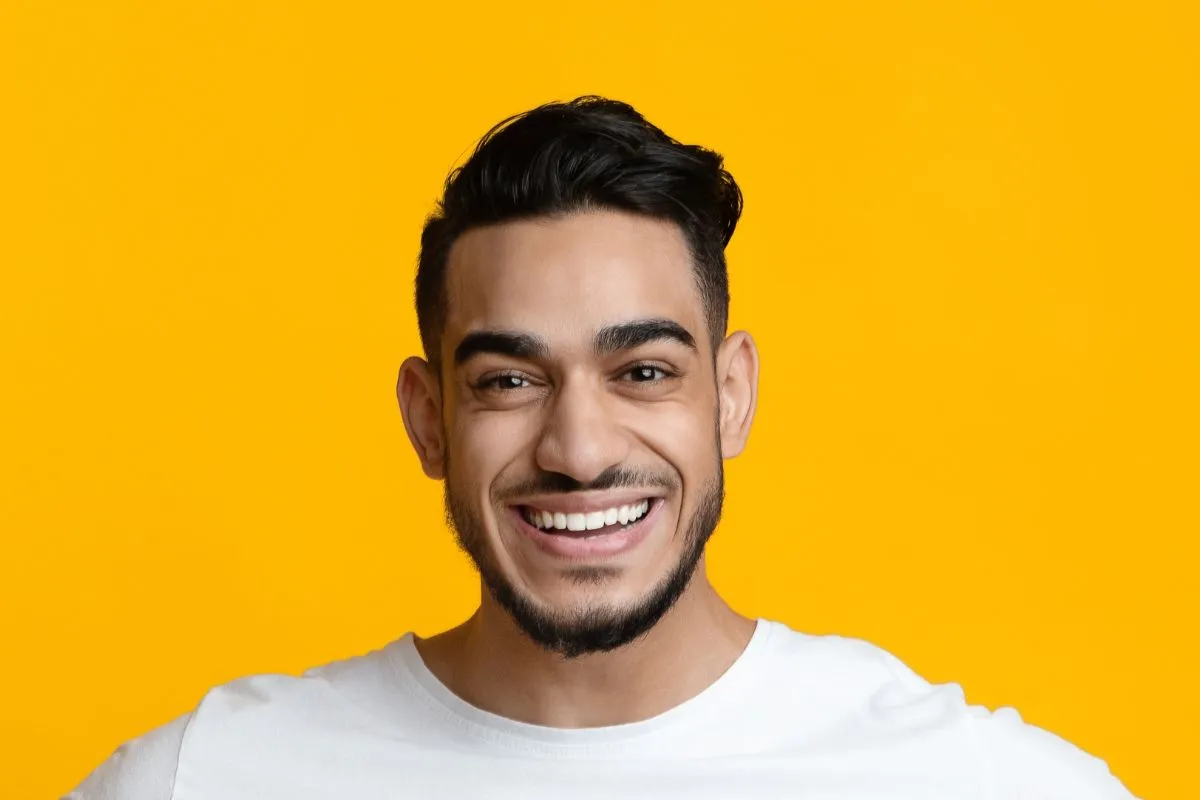 Process Hair Restoration, Transplant, and Replacement in Las Vegas