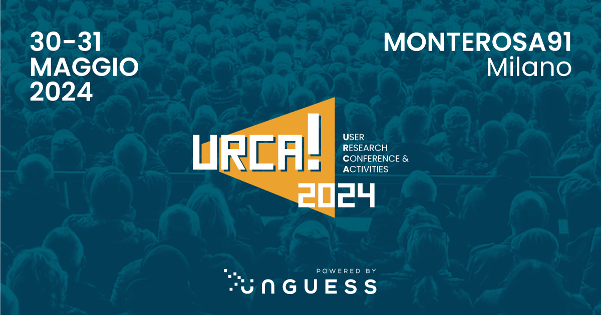 URCA! 2024