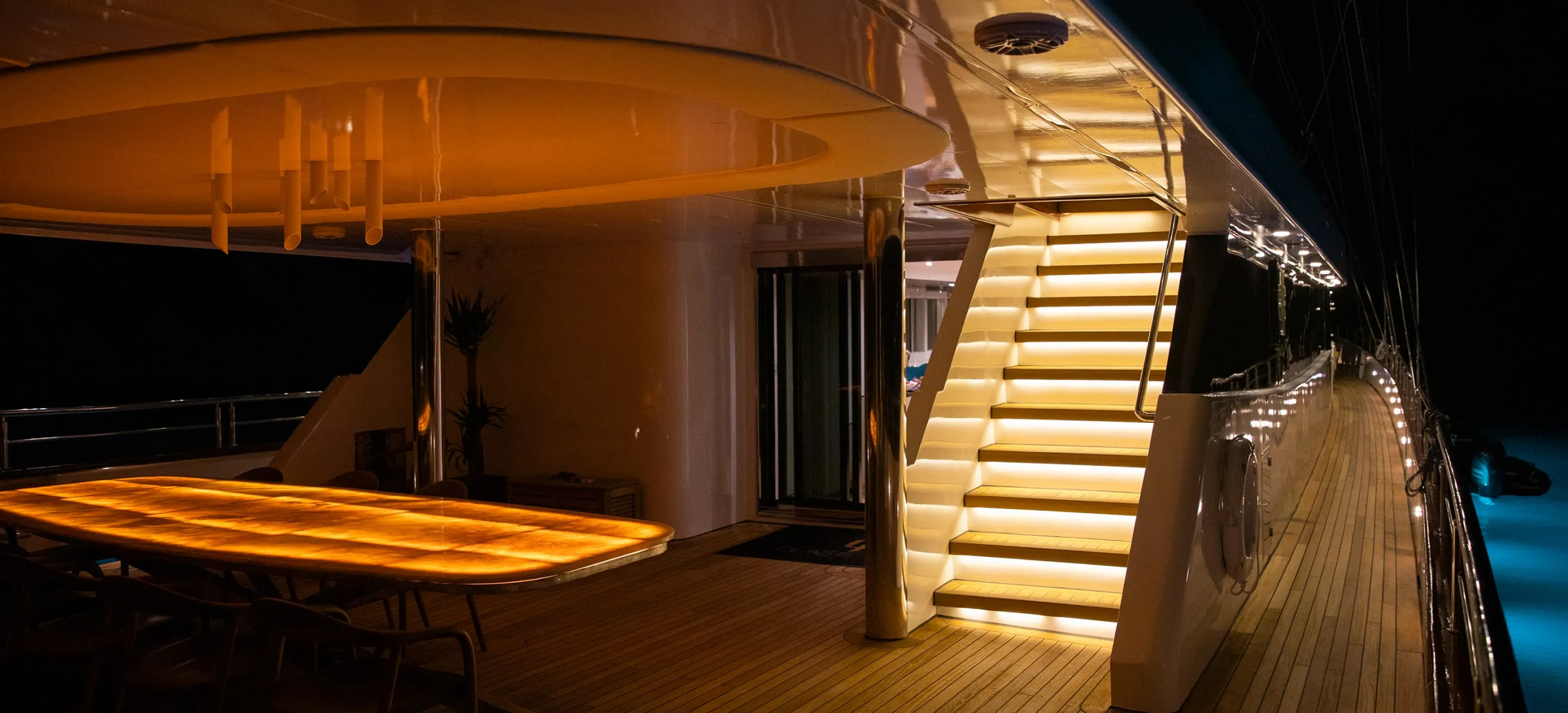 Design & Engineering | Tramontana Yachts