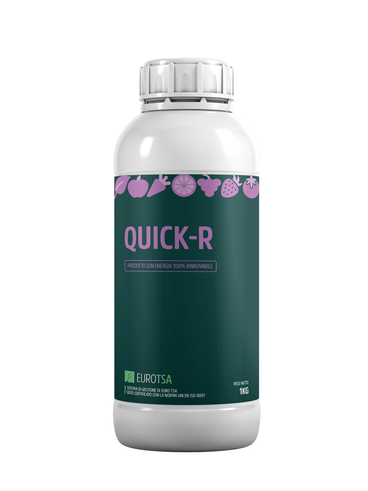 QUICKR Fertilizzanti