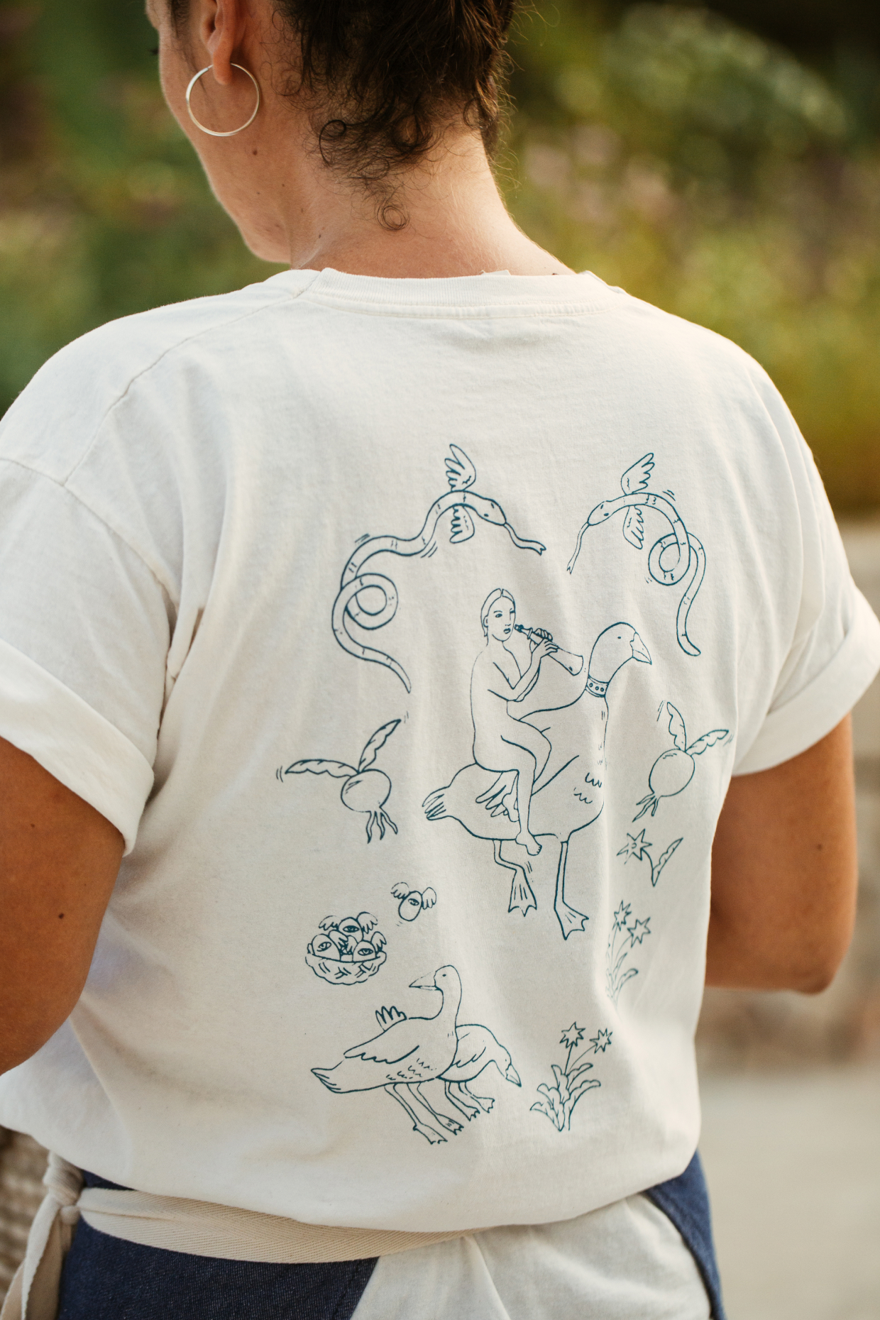 Juntos House Restaurant & Boutique