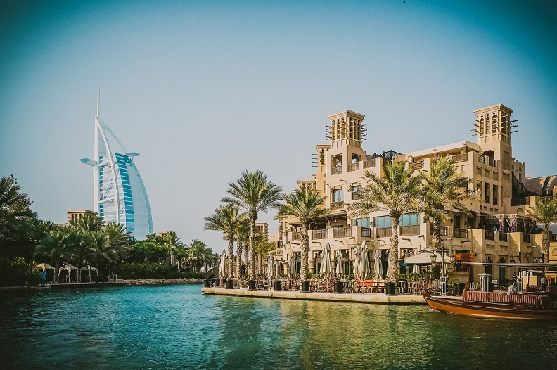 The 8 Best Holiday Destinations From Dubai