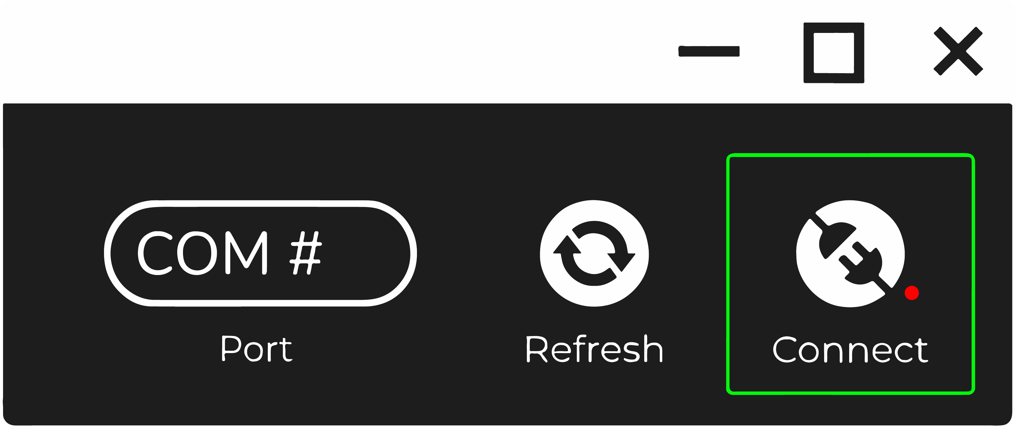 Tg0 Demonstration Library Quick Start Guide