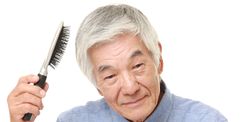 Hair Restoration, Transplant, and Replacement in Las Vegas, NV Neo