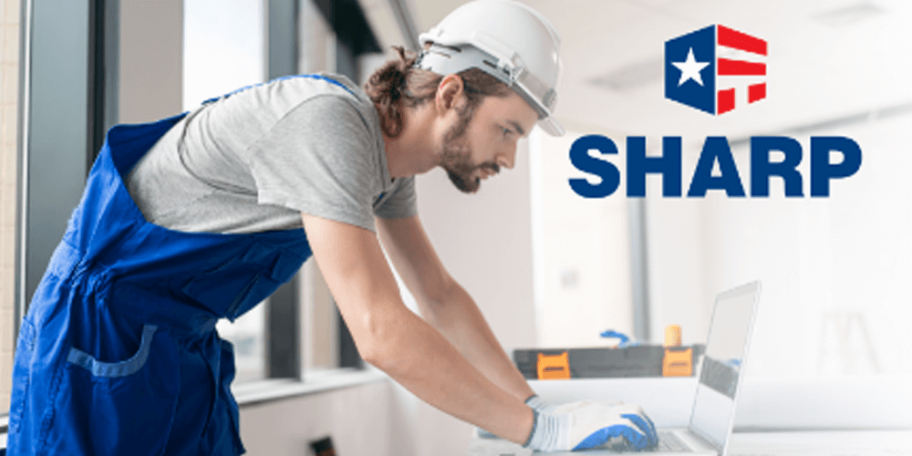 SoloProtect Safety and Health Achievement Recognition Program (SHARP)