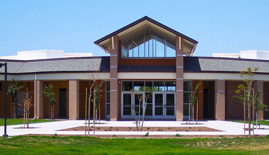 Skills Center - Allan Hancock College - Education