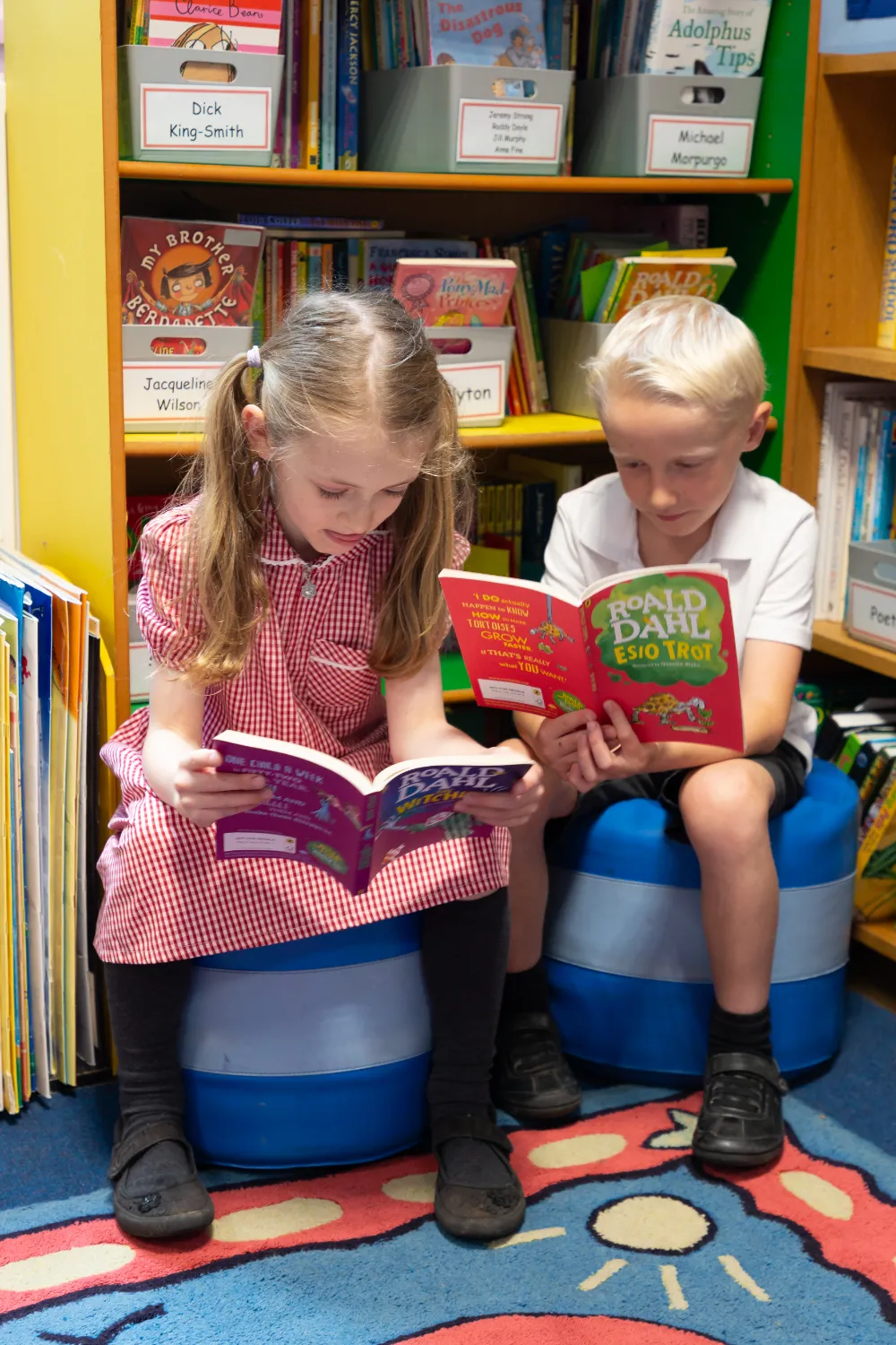 Butcombe Uniforms Uniform | Cutcombe First School