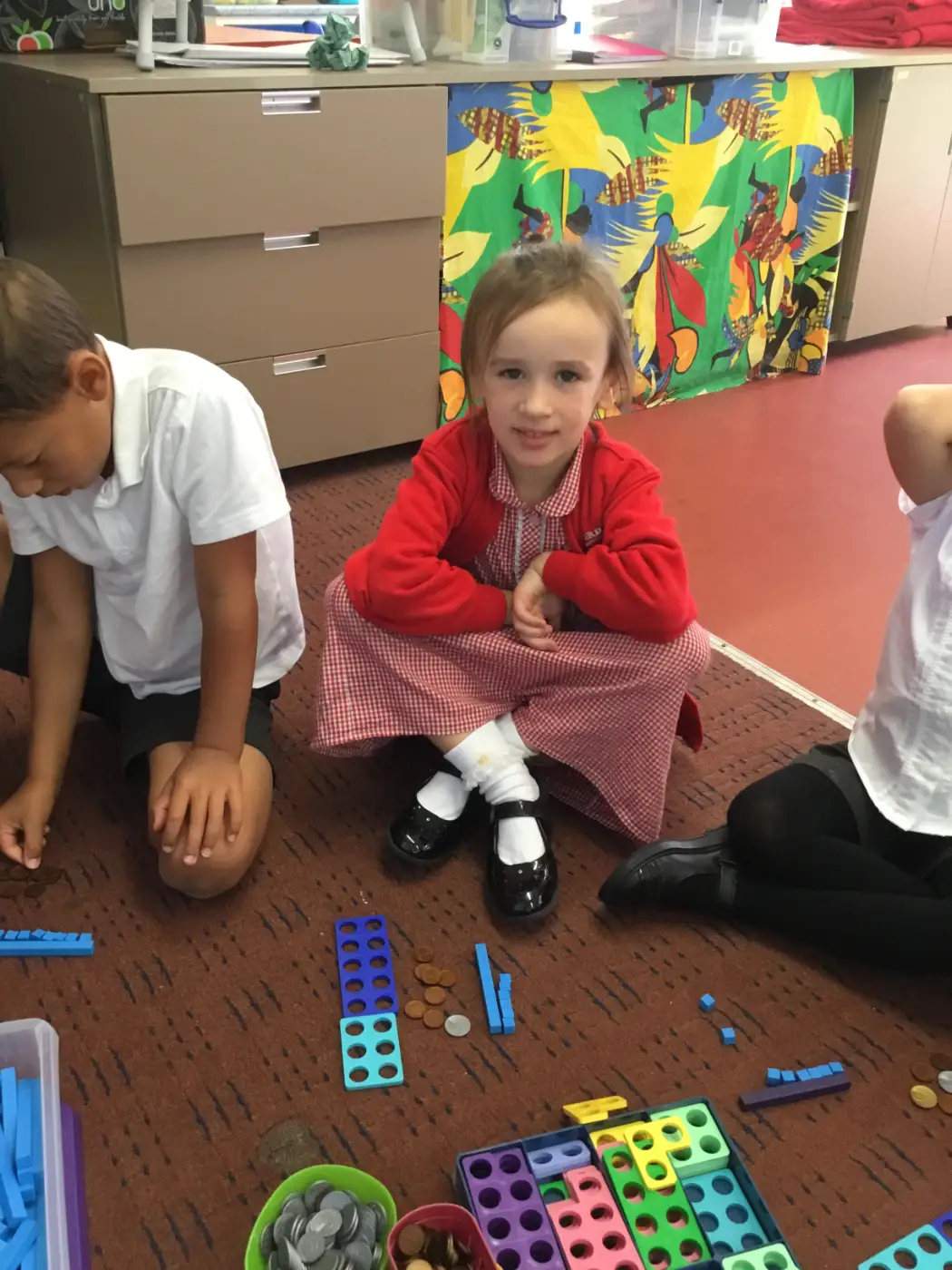 Prospectus Langford Budville Primary School