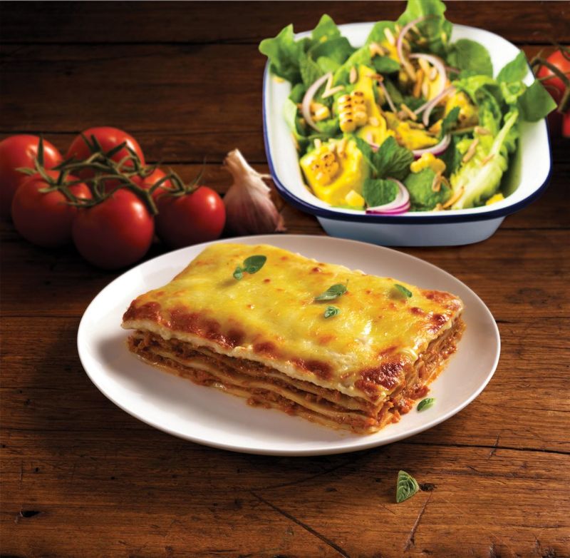 Recipes Cleaver's Organic