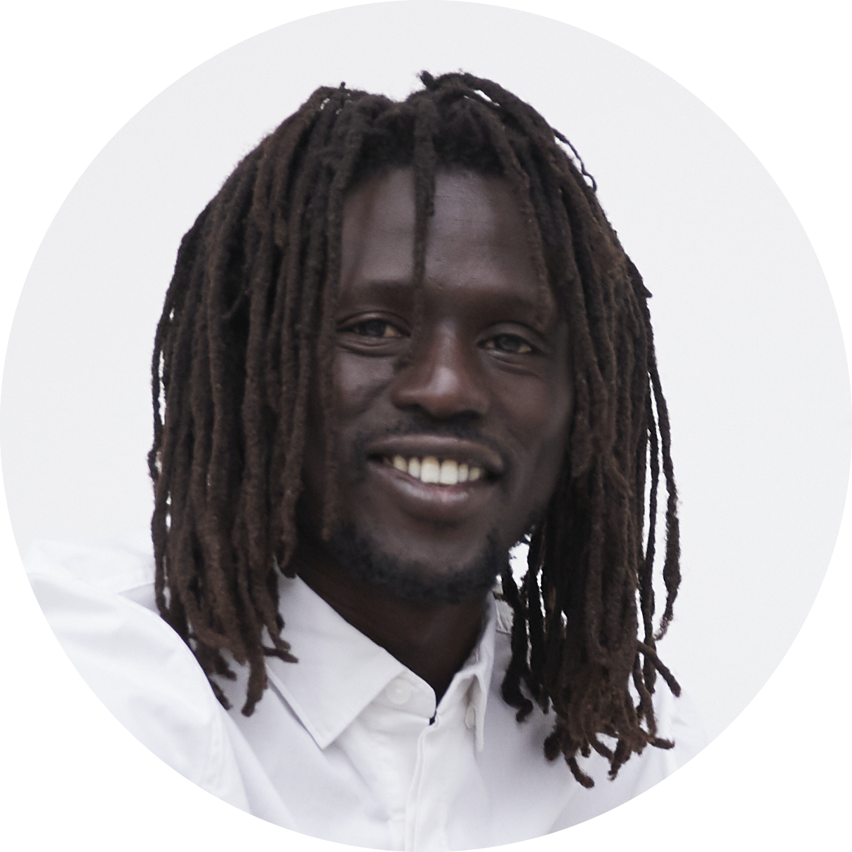 5 minutes with&mldr; former child soldier and life performance coach