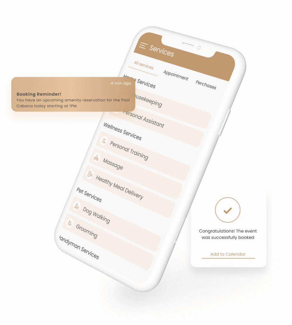 Tenant App Best Renters Apps Elevated Living