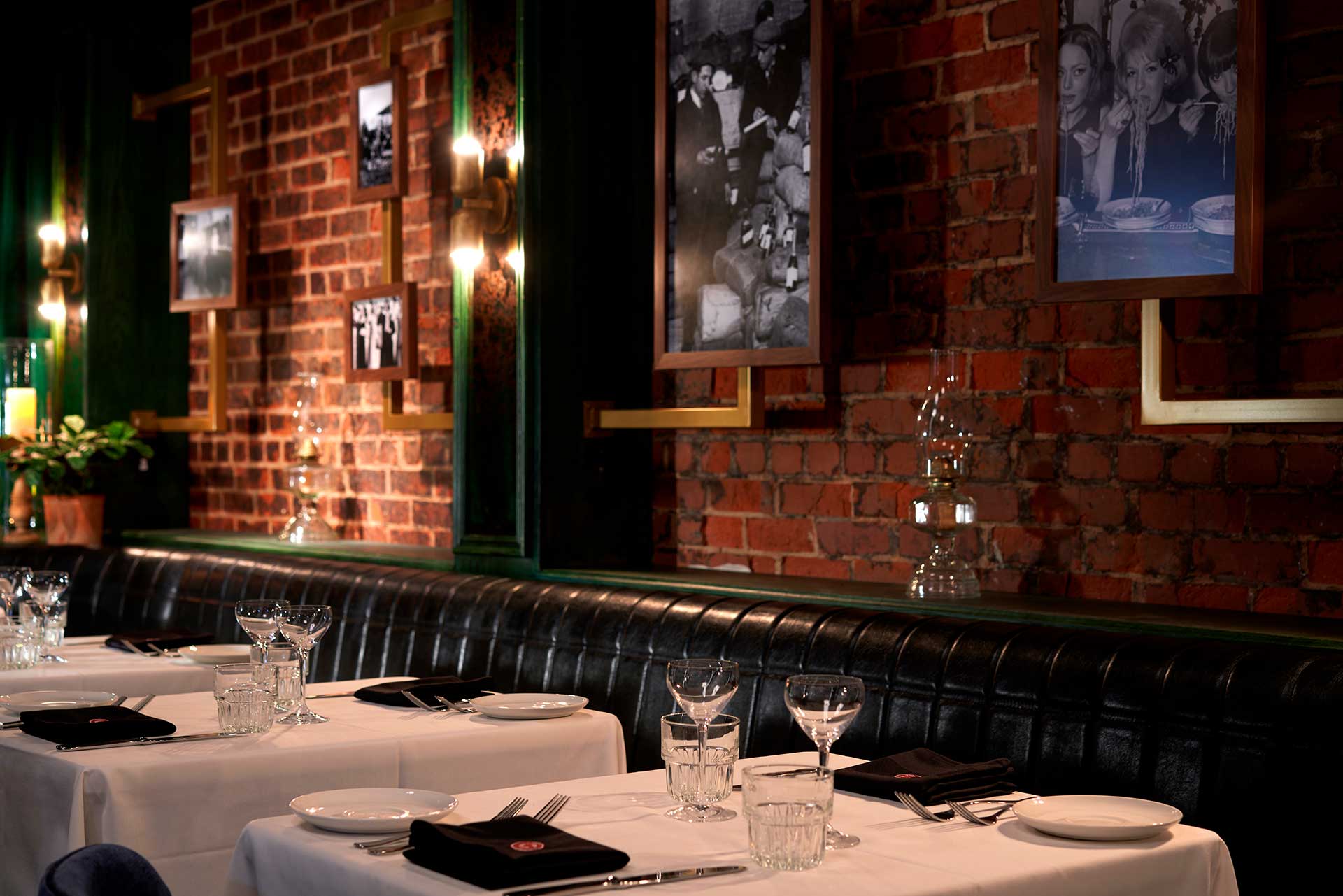 Caterina s by chef tim love authentic italian fine dining in fort