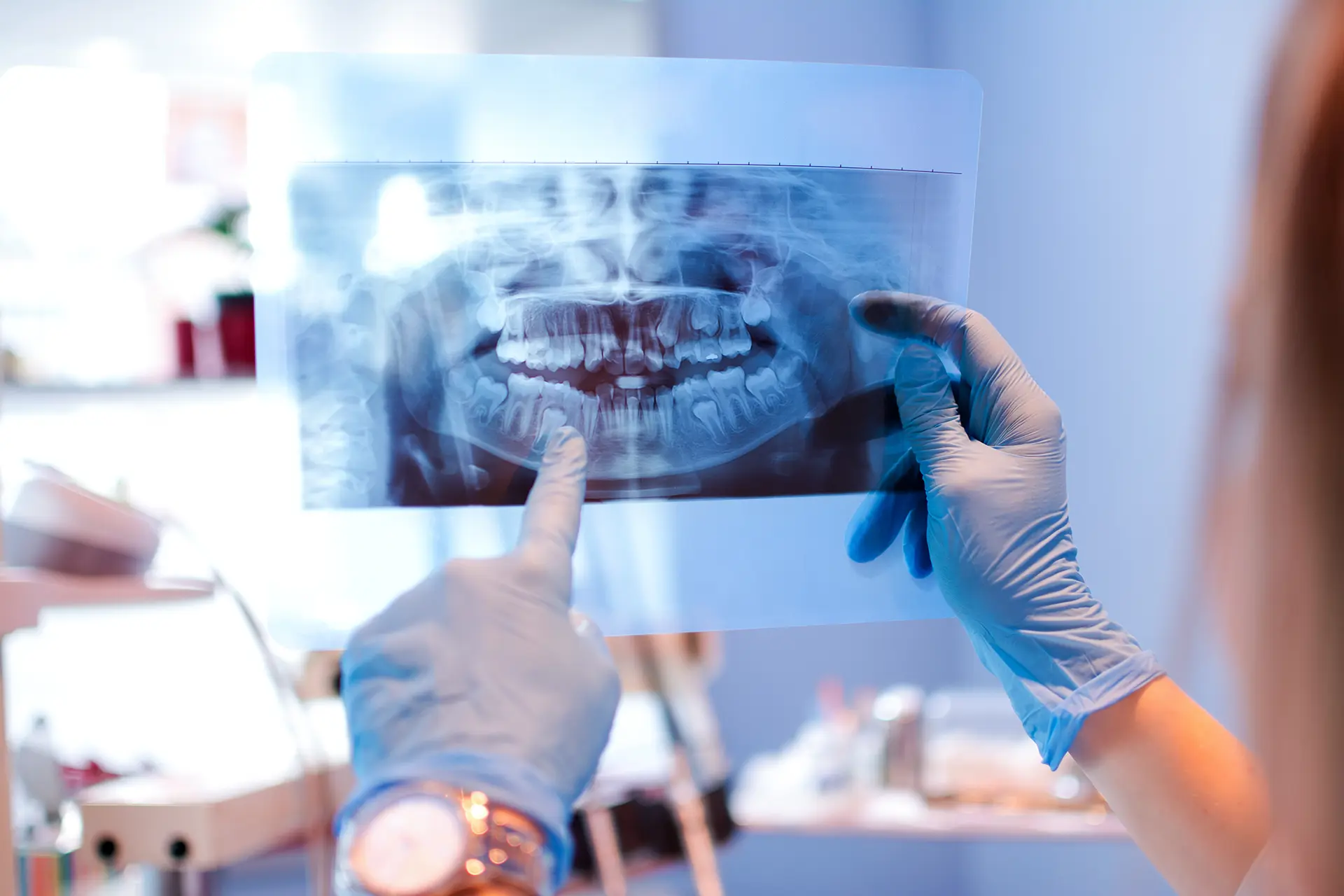 Oral Surgery in Florham Park Florham Park Smile Lounge