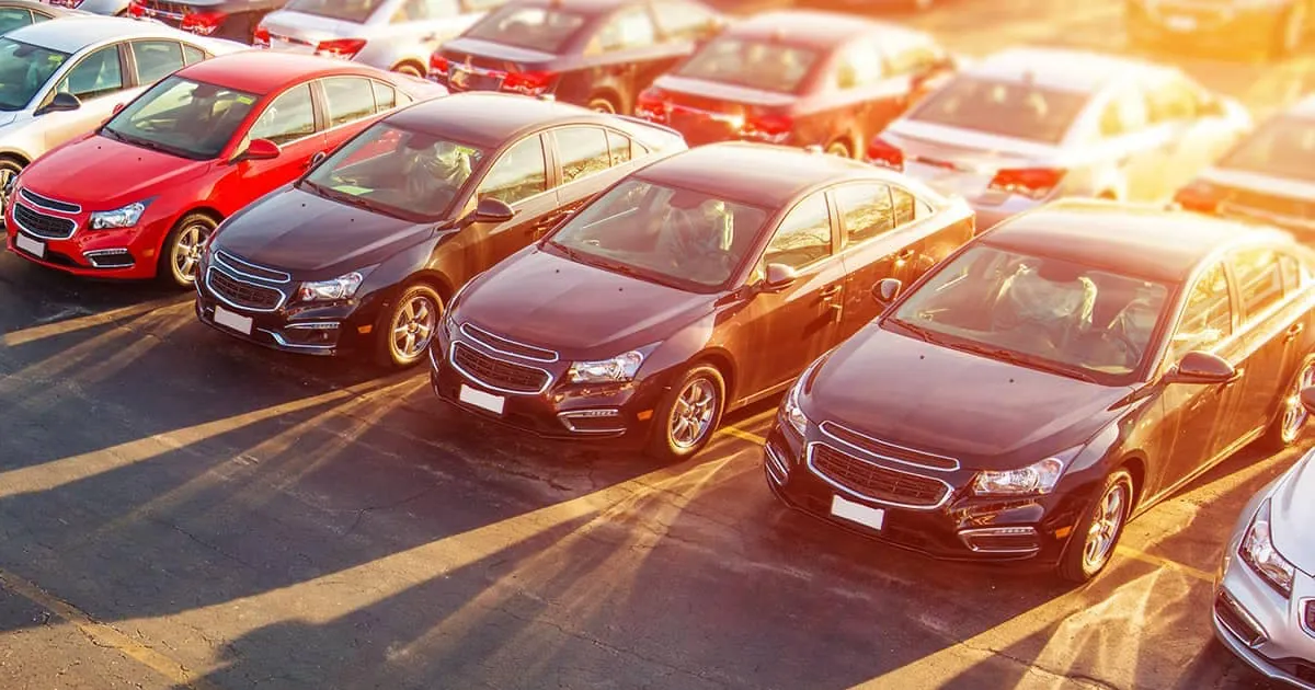 Used Cars, Trucks, SUVs in Schenectady, NY Fogg's Automotive