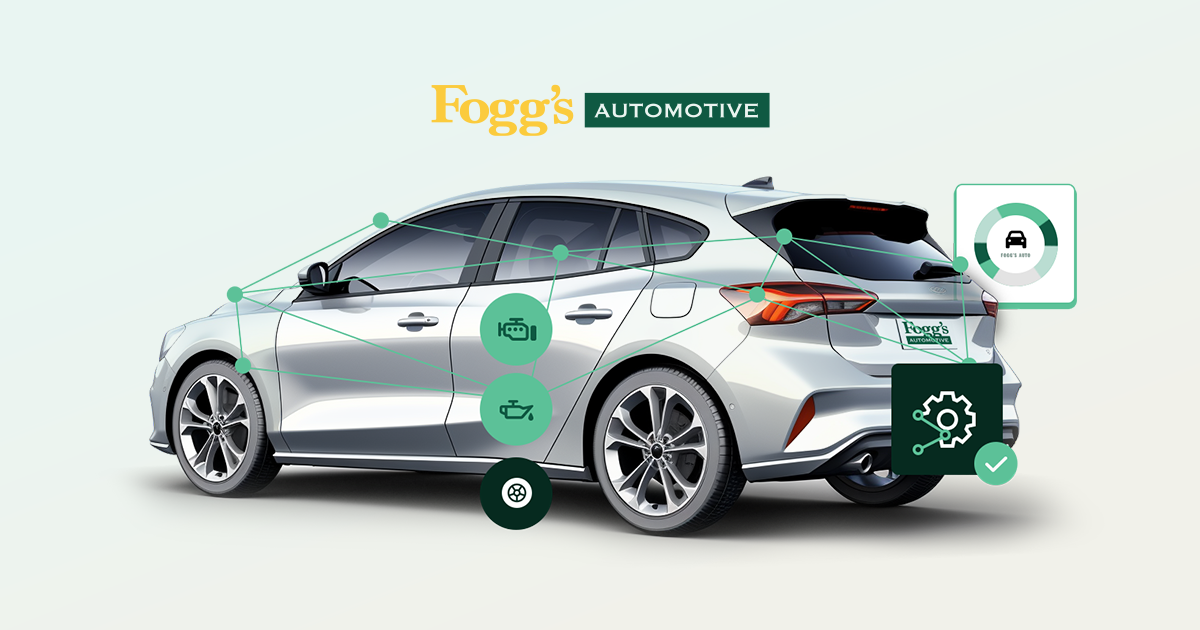 Burnt Hills Auto Repair Fogg's Automotive