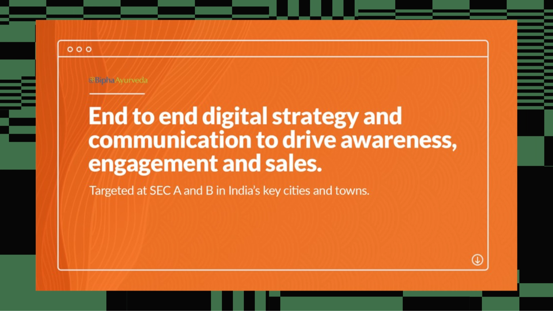 Mitsubishi Case Study Enterprise Design and Content