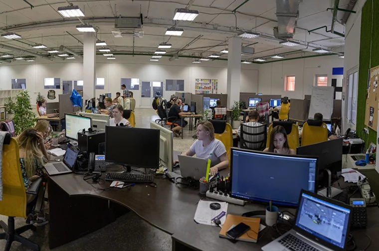 Цвет твоих ценностей: как теория спиральной динамики объясняет ...