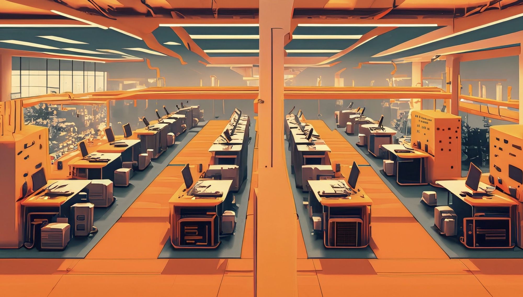 The Importance of PC Asset Tags for Computer Hardware Blog