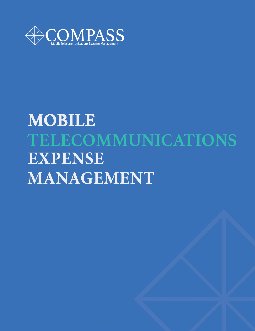 Compass Expense Management & Mobility Services Charlotte