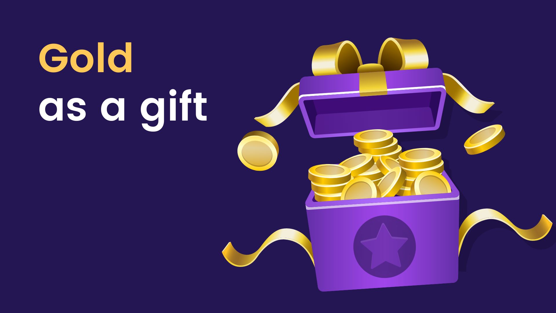 5 Reasons to Buy Gold as a Gift this Festive Season Jar App