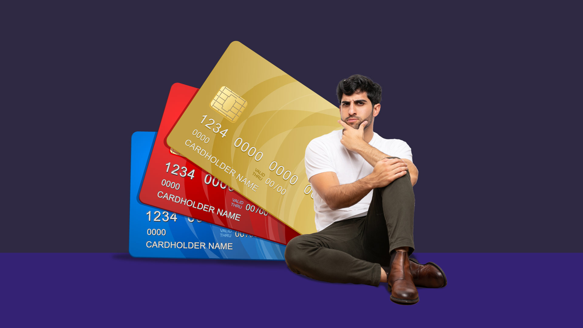 The Ultimate Guide to Owning Multiple Credit Cards